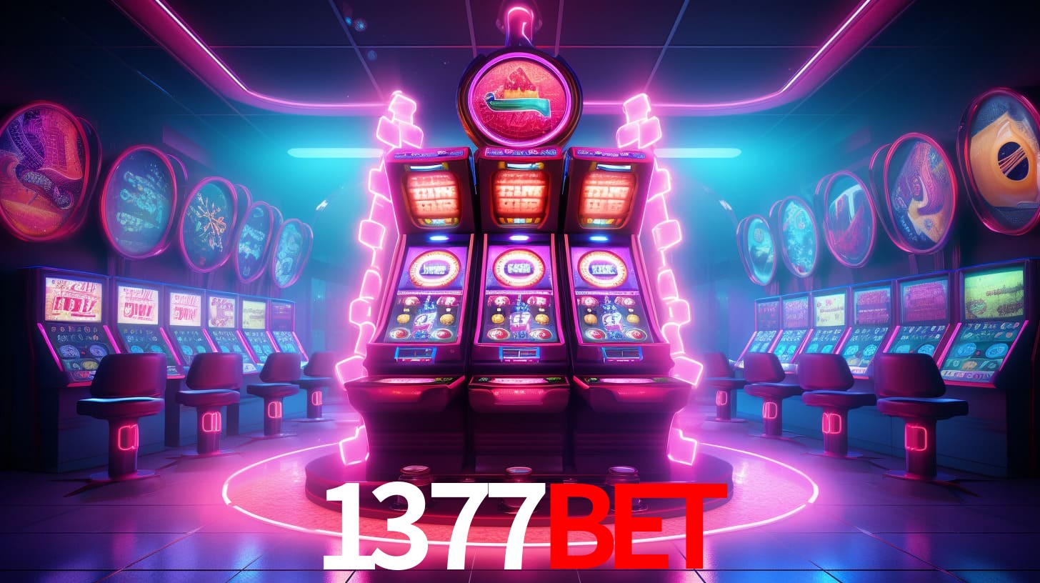 1377bet: Seu Cassino Premiado com Pagamentos Rápidos