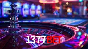 Welcome Bonus 1377bet