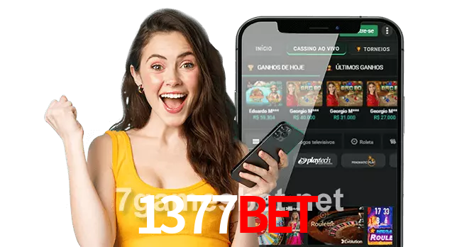 1377bet