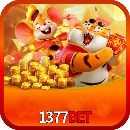 1377bet-Logo