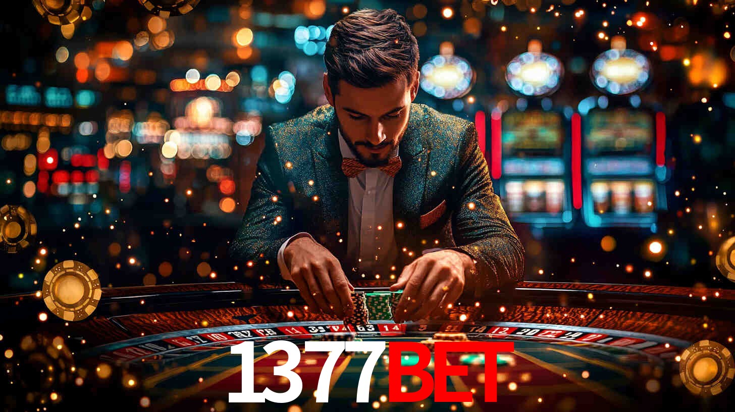 Premium Interface 1377bet