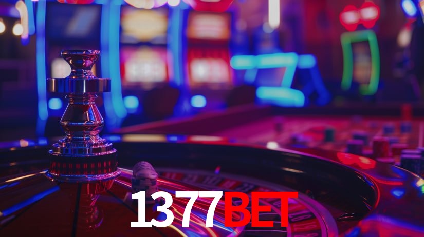 1377bet: Jogos de Caça-Níqueis-Altas Recompensas, Roleta-Velocidade, Blackjack-Desafios Máximos