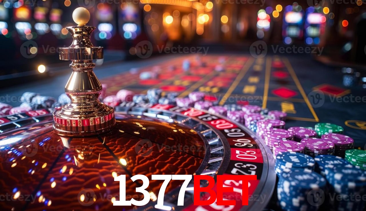 Flash Promotion 1377bet
