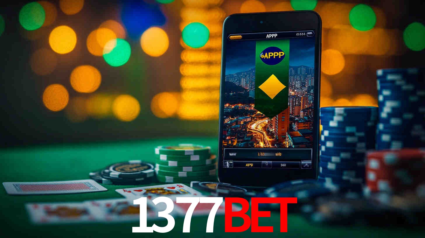 Descubra o Programa VIP da 1377bet: Vantagens Exclusivas para Jogadores