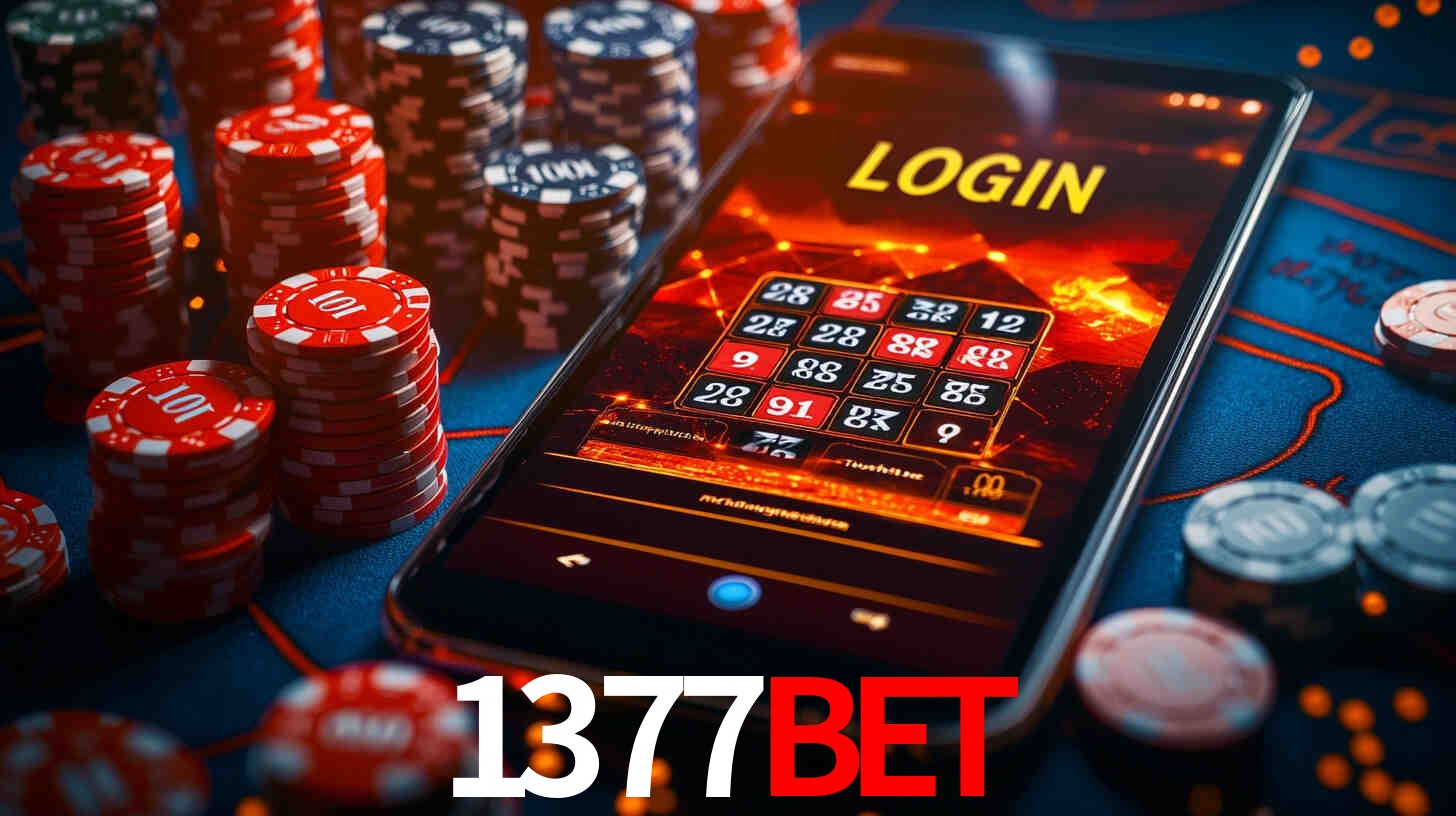 1377bet