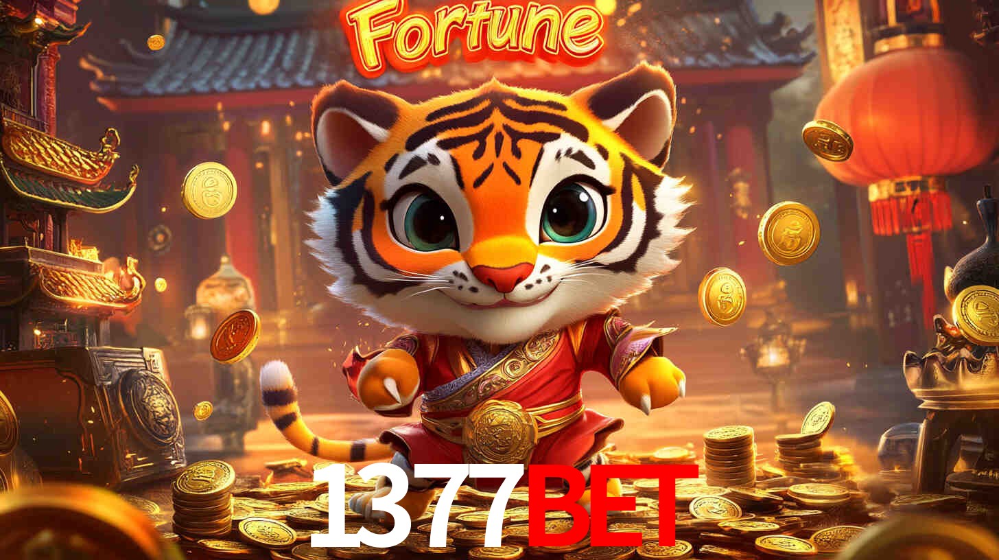 A Popularidade dos Caça-Níqueis no 1377bet