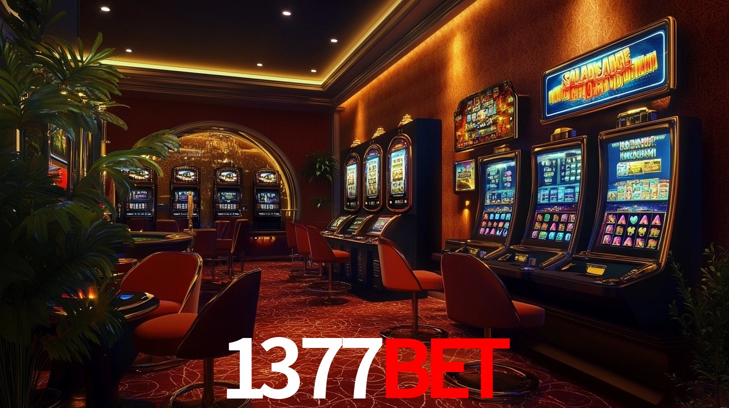 Daily Bonuses 1377bet