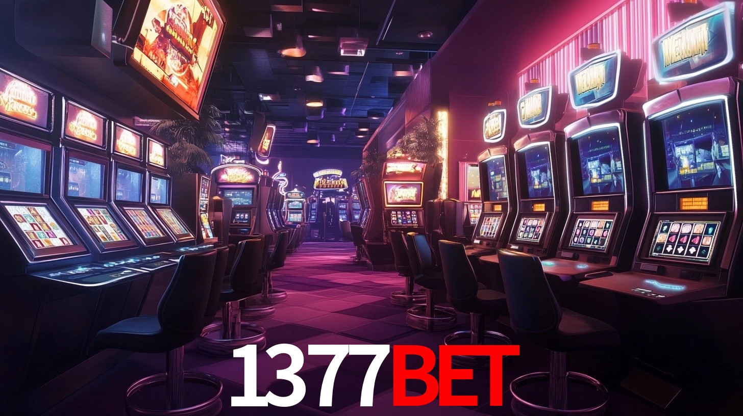 Ofertas Imperdíveis na 1377bet: Promoções e Bônus Que Valem a Pena