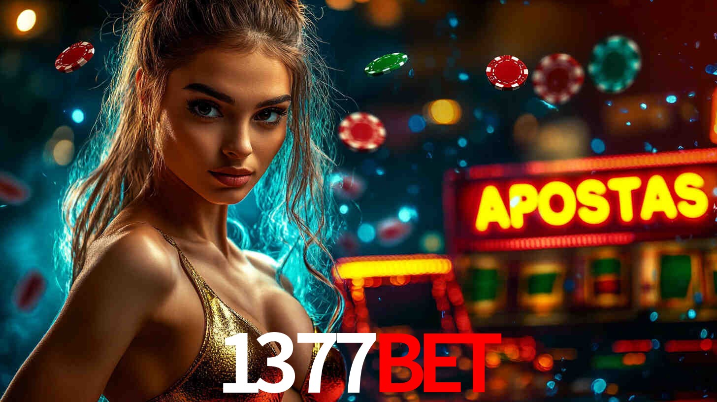 Explorando a Categoria de Eventos em Apostas na 1377bet