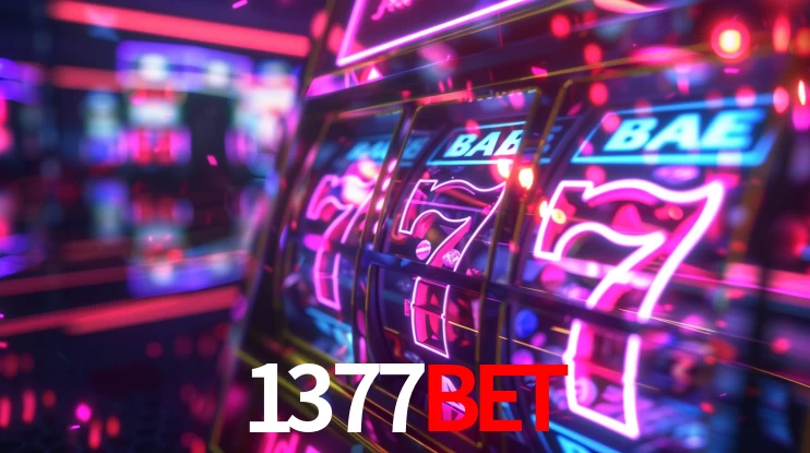 Live Casino 1377bet