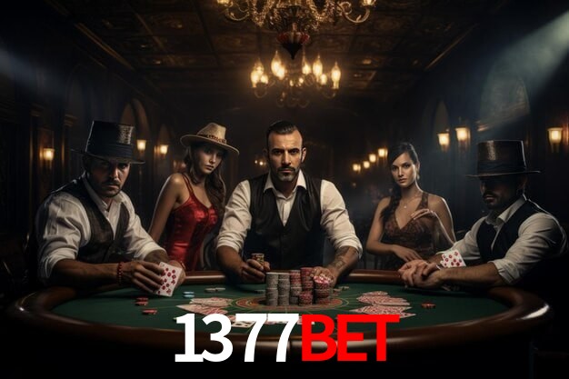 cassino 1377bet