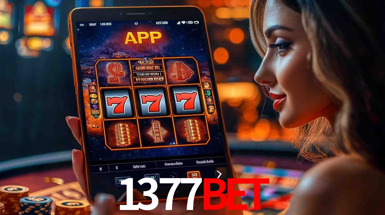 1377bet