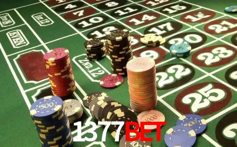 Jogos de Slot 1377bet