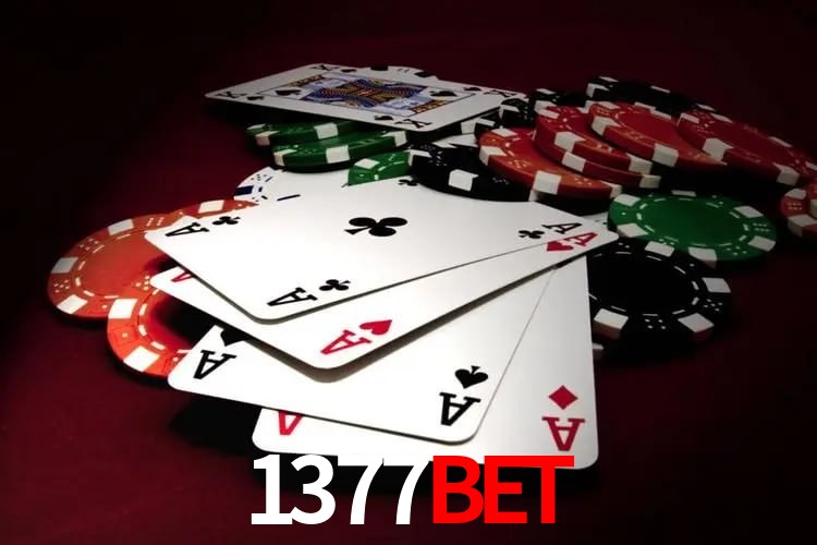Casino VIP 1377bet