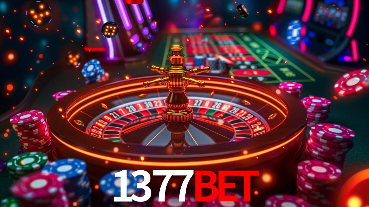 Interface Premium 1377bet