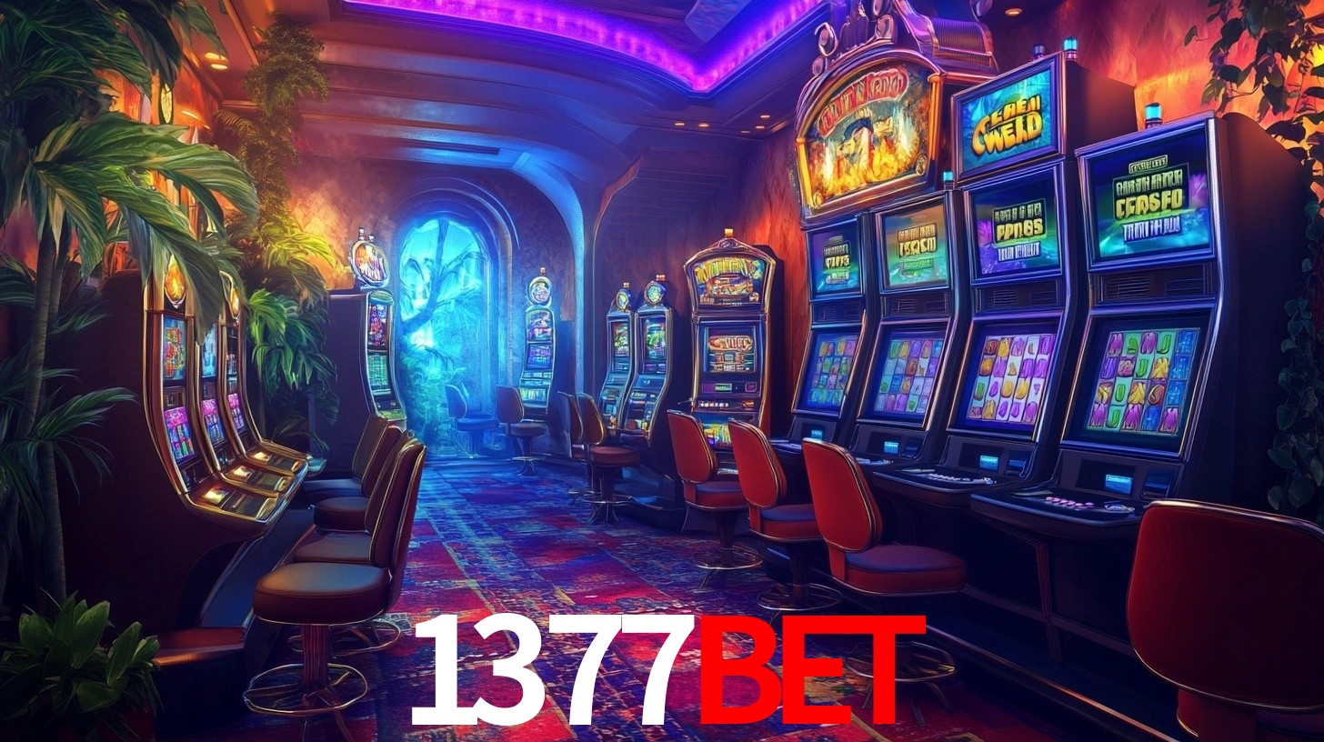 Programa VIP 1377bet