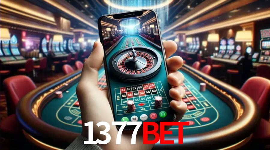 Slot Games 1377bet