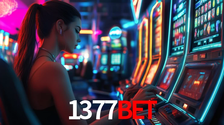 1377bet