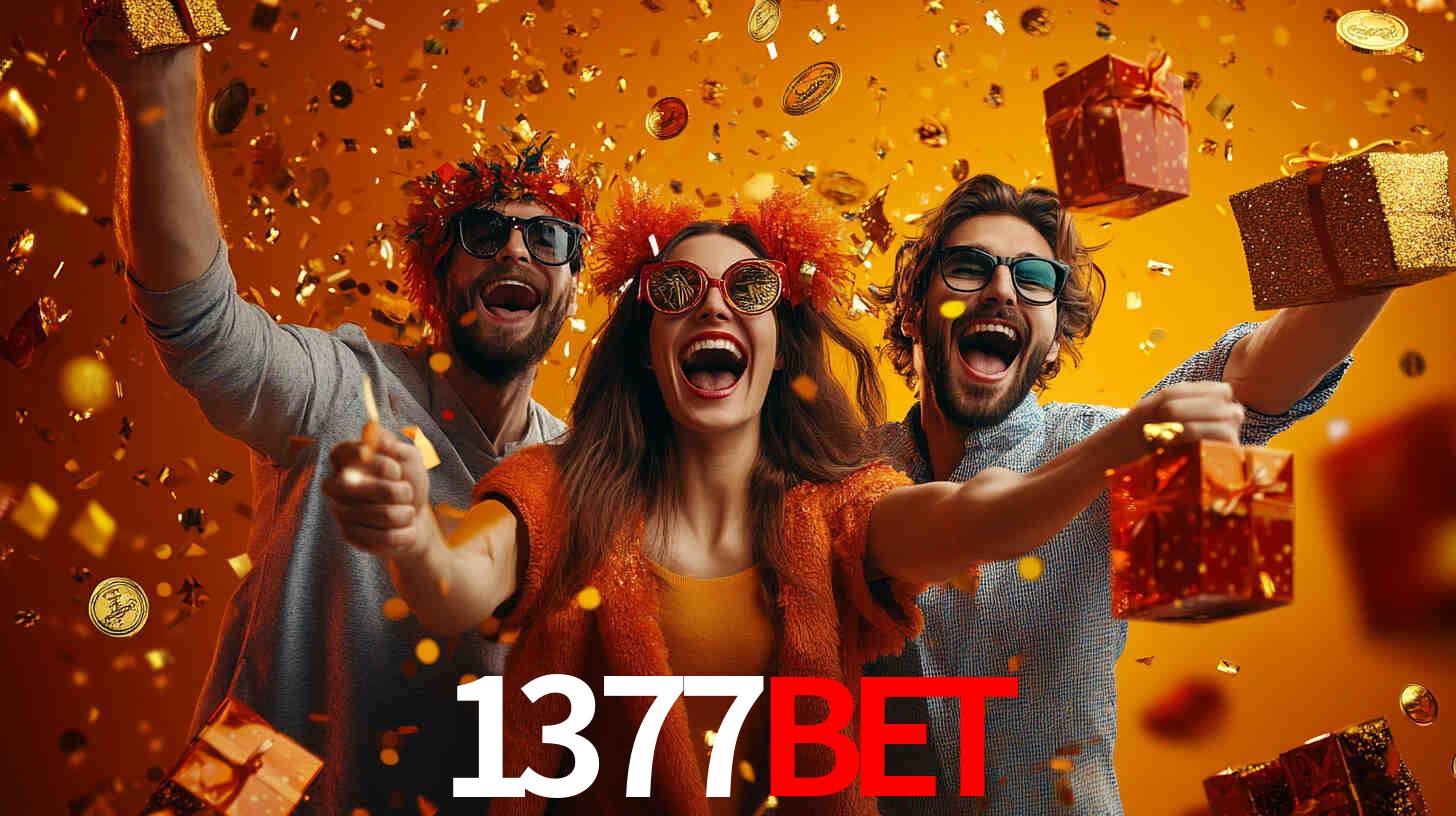 1377bet