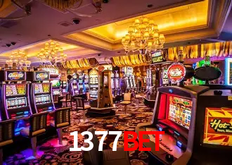 Desvendando o Mundo dos Jogos Virtuais na 1377bet
