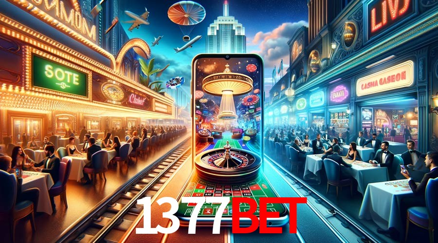 Quick Registration 1377bet
