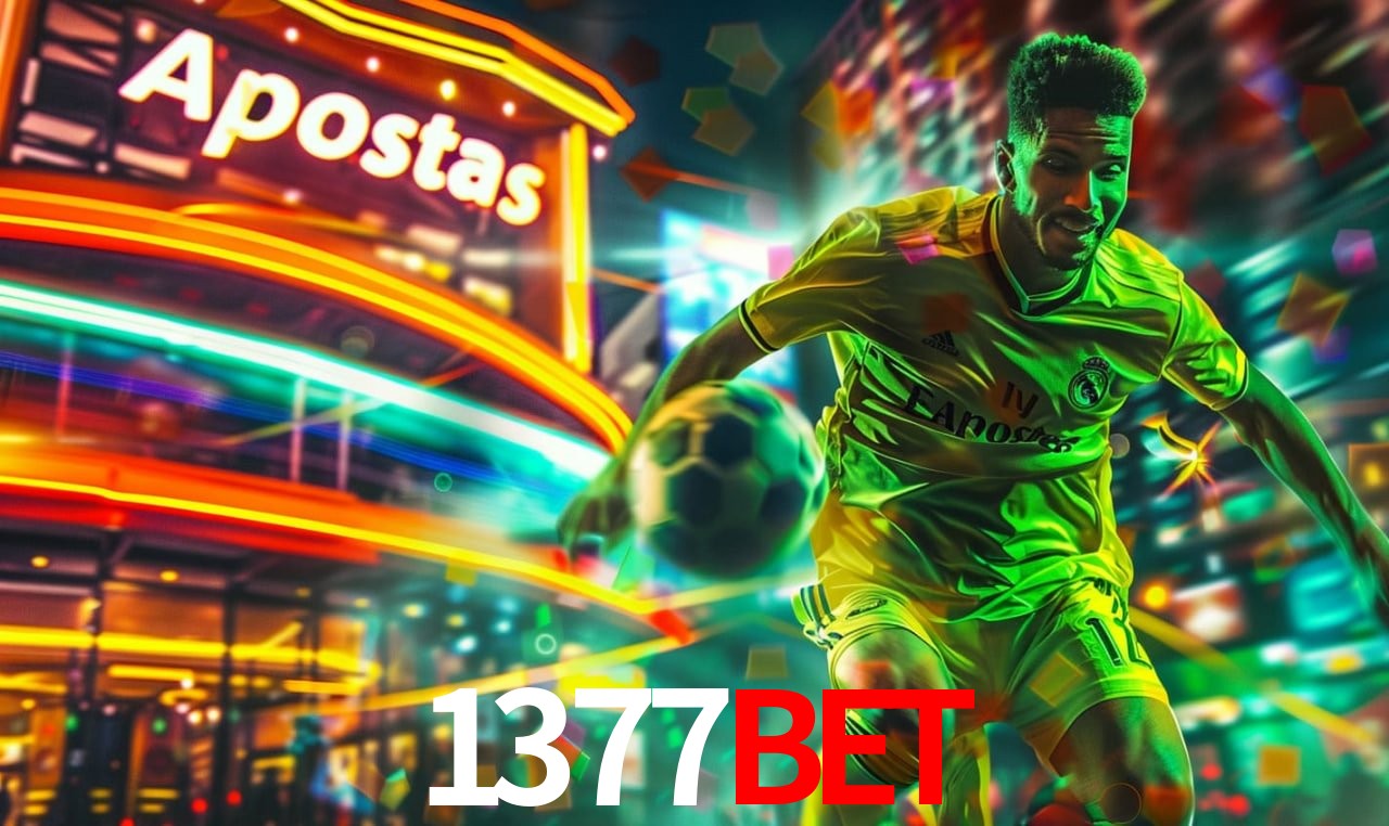 Casino Ao Vivo 1377bet