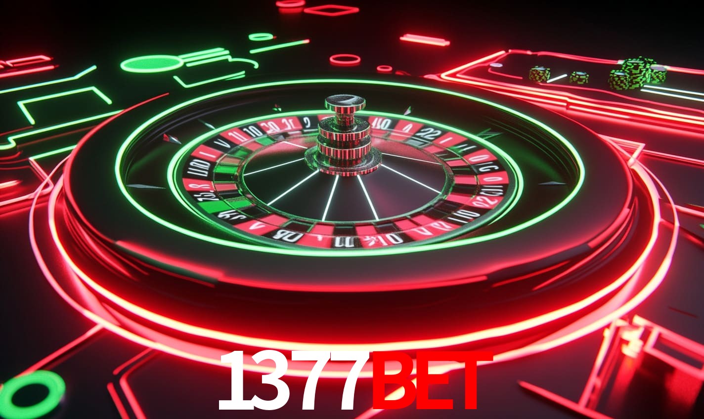 Desvendando o Mundo dos Jogos Virtuais na 1377bet